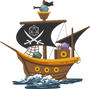 ShipwreckDice logo
