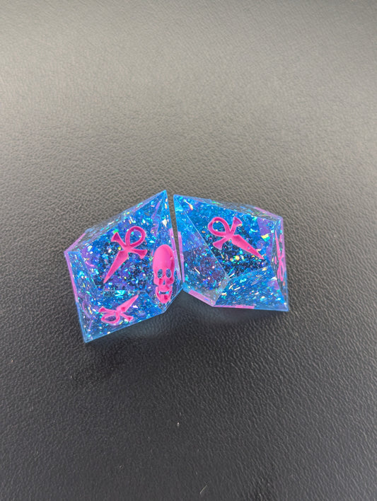 Paaarrrty Time VTM Pair