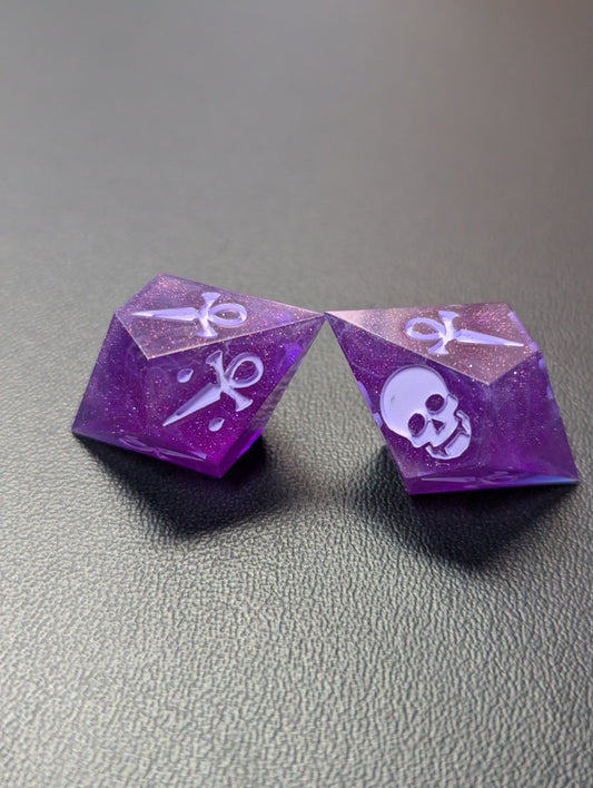 Underdark VTM Pair
