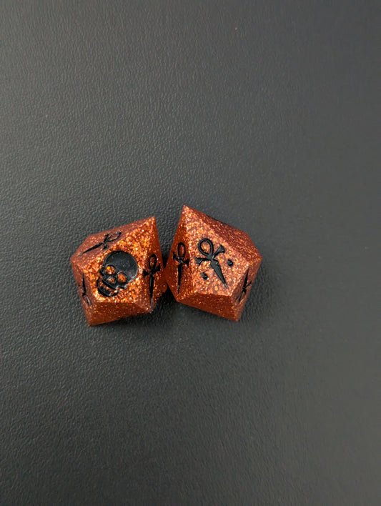 Copper VTM Pair