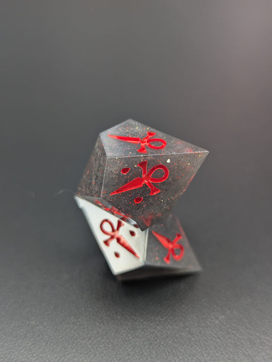 Shadow Step VTM Pair