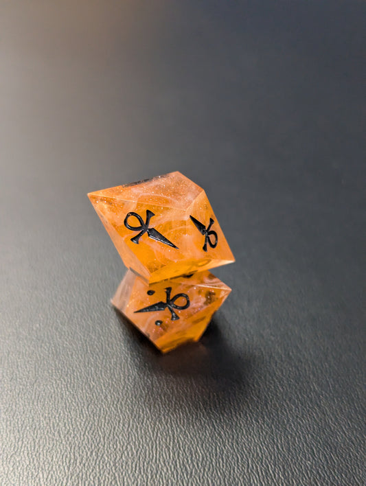 Hallow's Eve VTM Pair