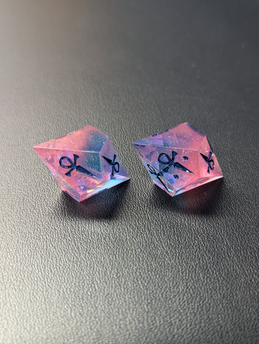 Summer Night VTM Pair