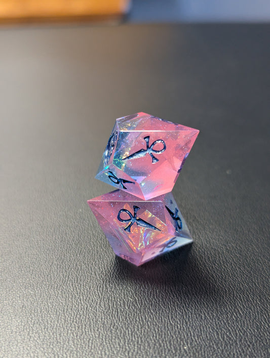 Summer Night VTM Pair