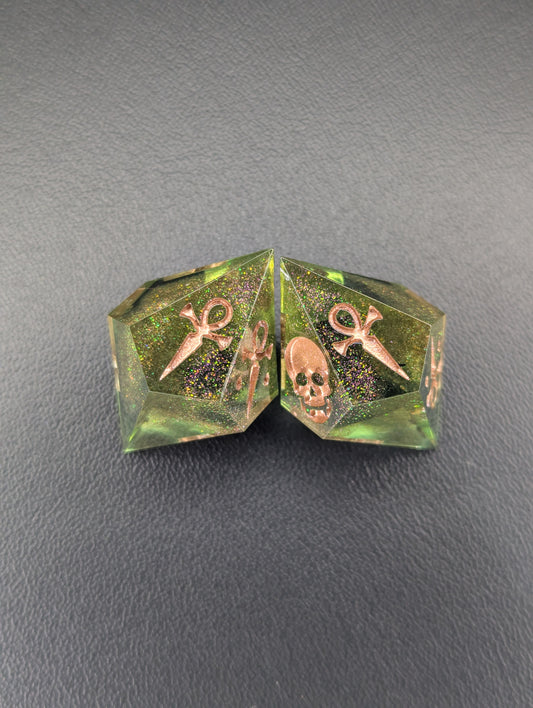 Fairy Lights VTM Pair