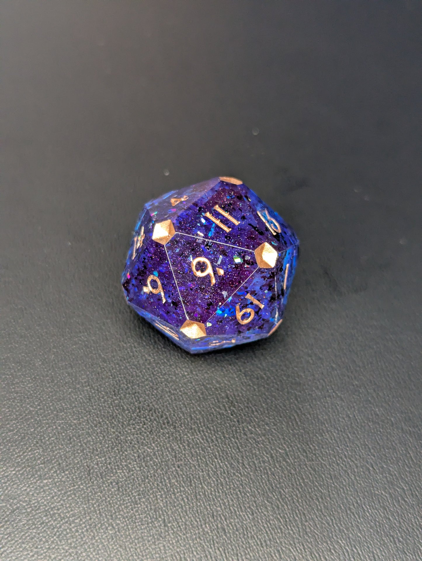 Shifting Tides Traveling d20