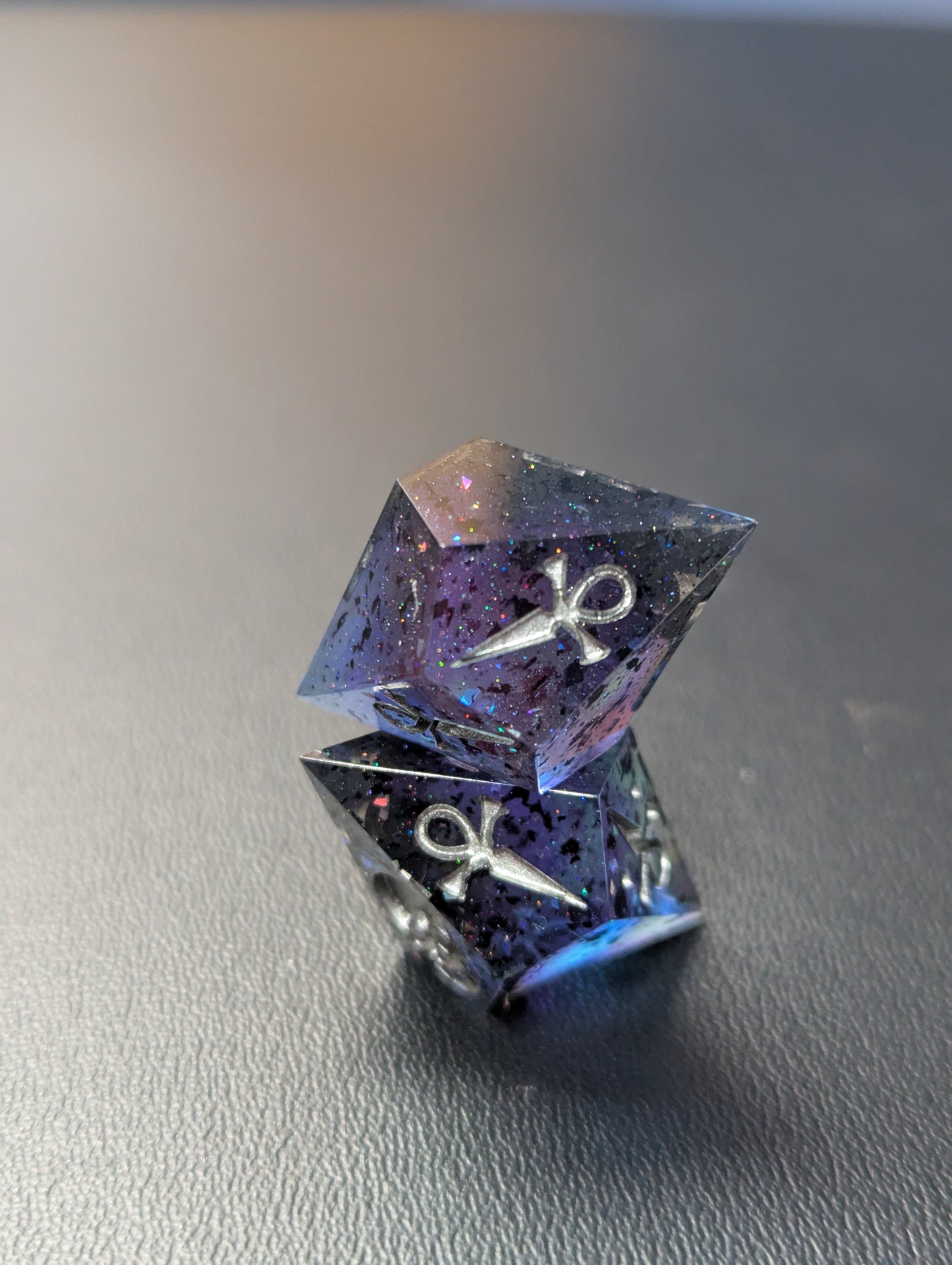 Dusk VTM Pair