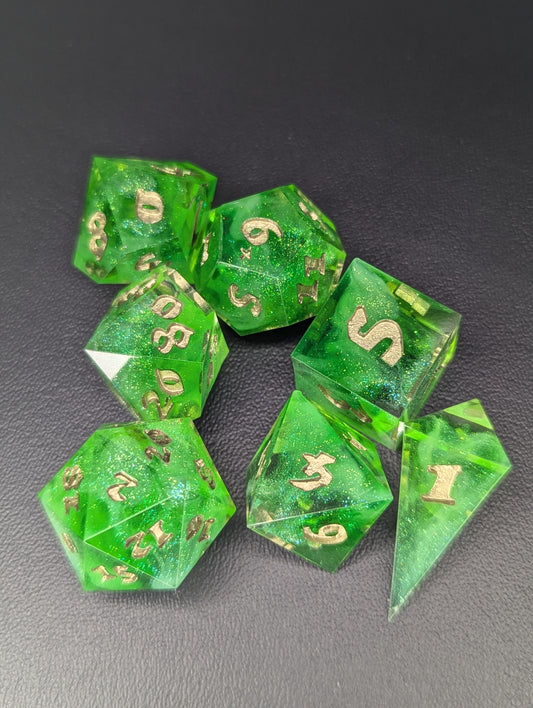 Bobbing for Apples 7 Piece Set