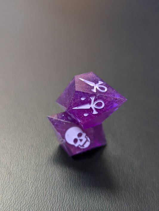 Underdark VTM Pair