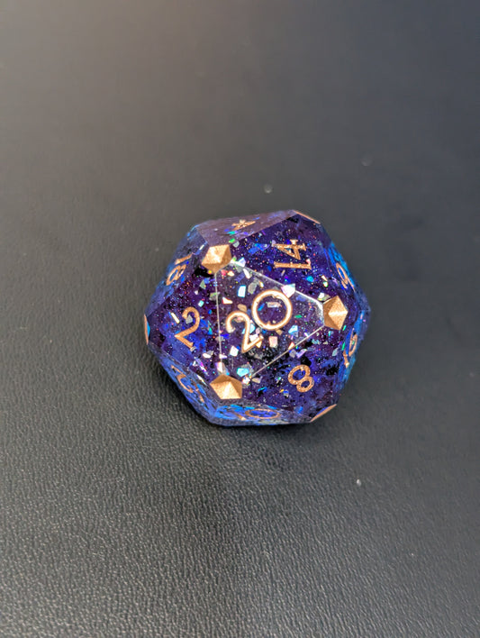 Shifting Tides Traveling d20