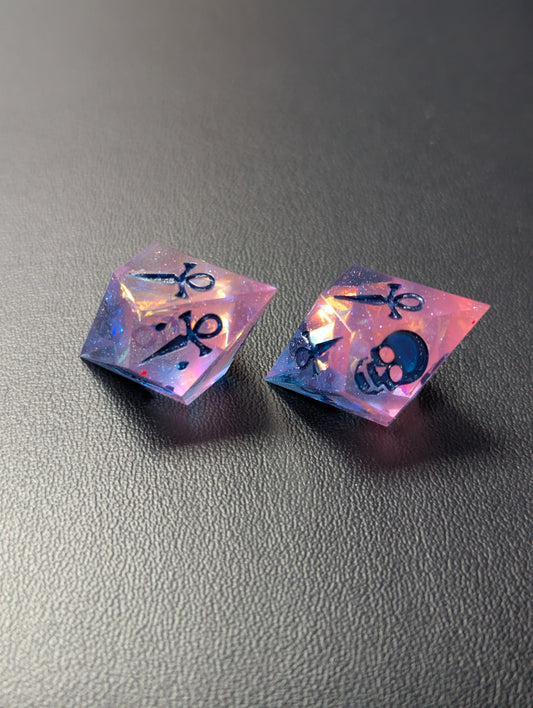 Summer Night VTM Pair