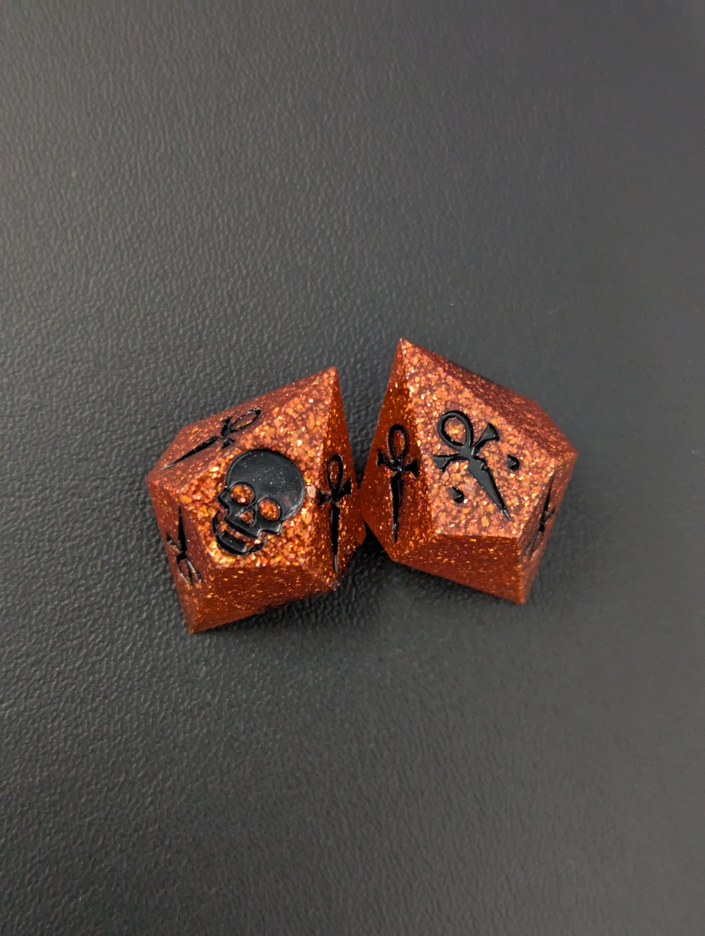 Copper VTM Pair