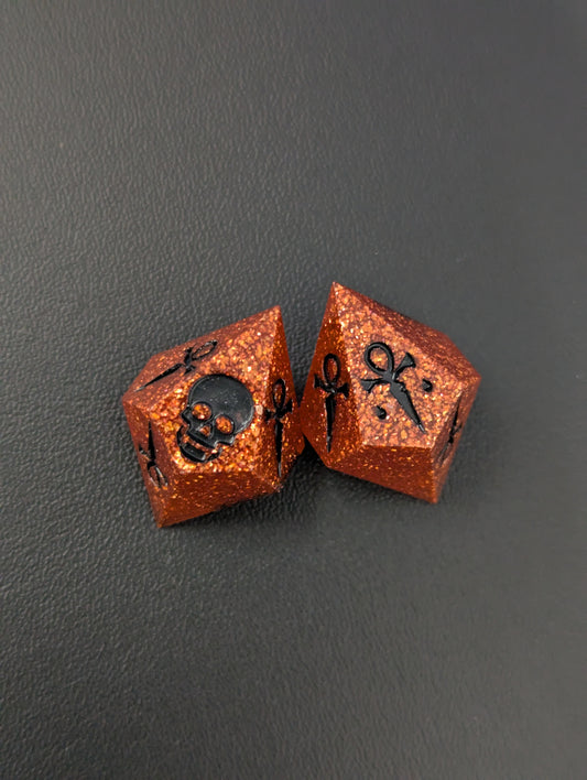 Copper VTM Pair