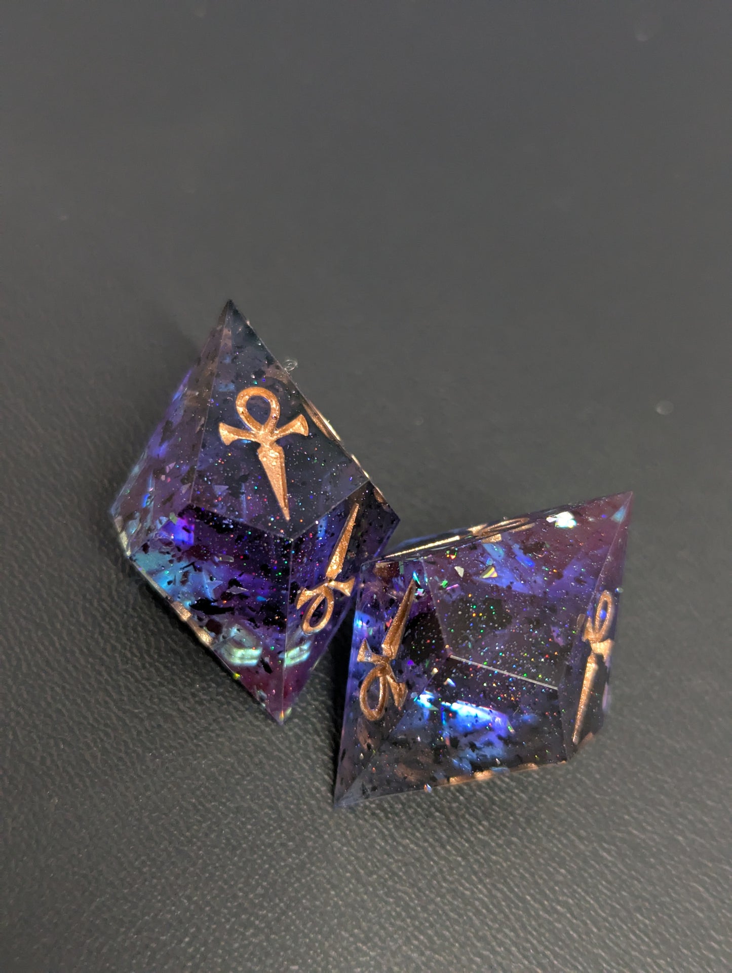 Dusk VTM Pair