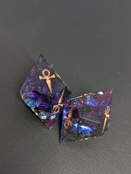 Dusk VTM Pair
