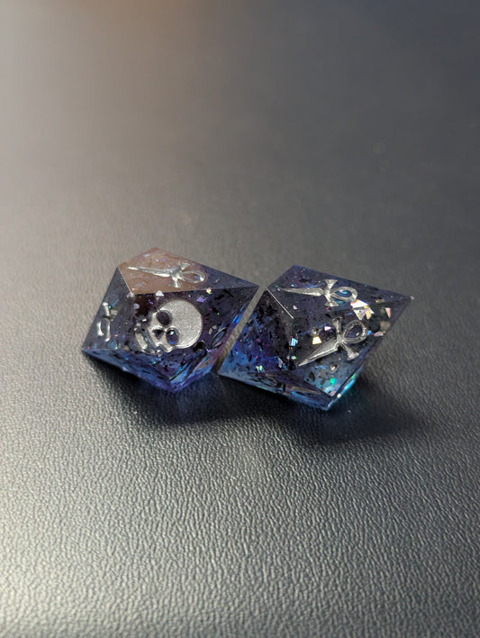 Dusk VTM Pair