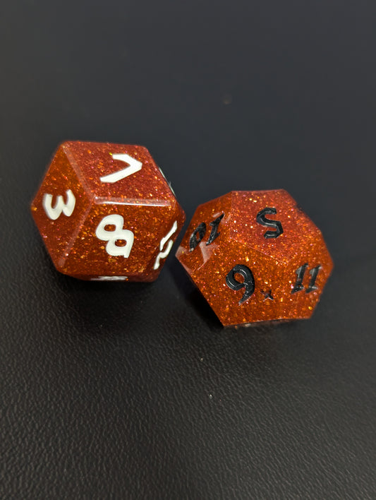 Copper Duality Pair