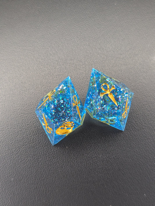 Brilliance VTM Pair