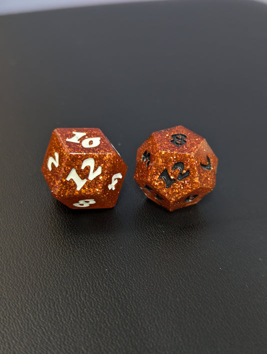 Copper Duality Pair
