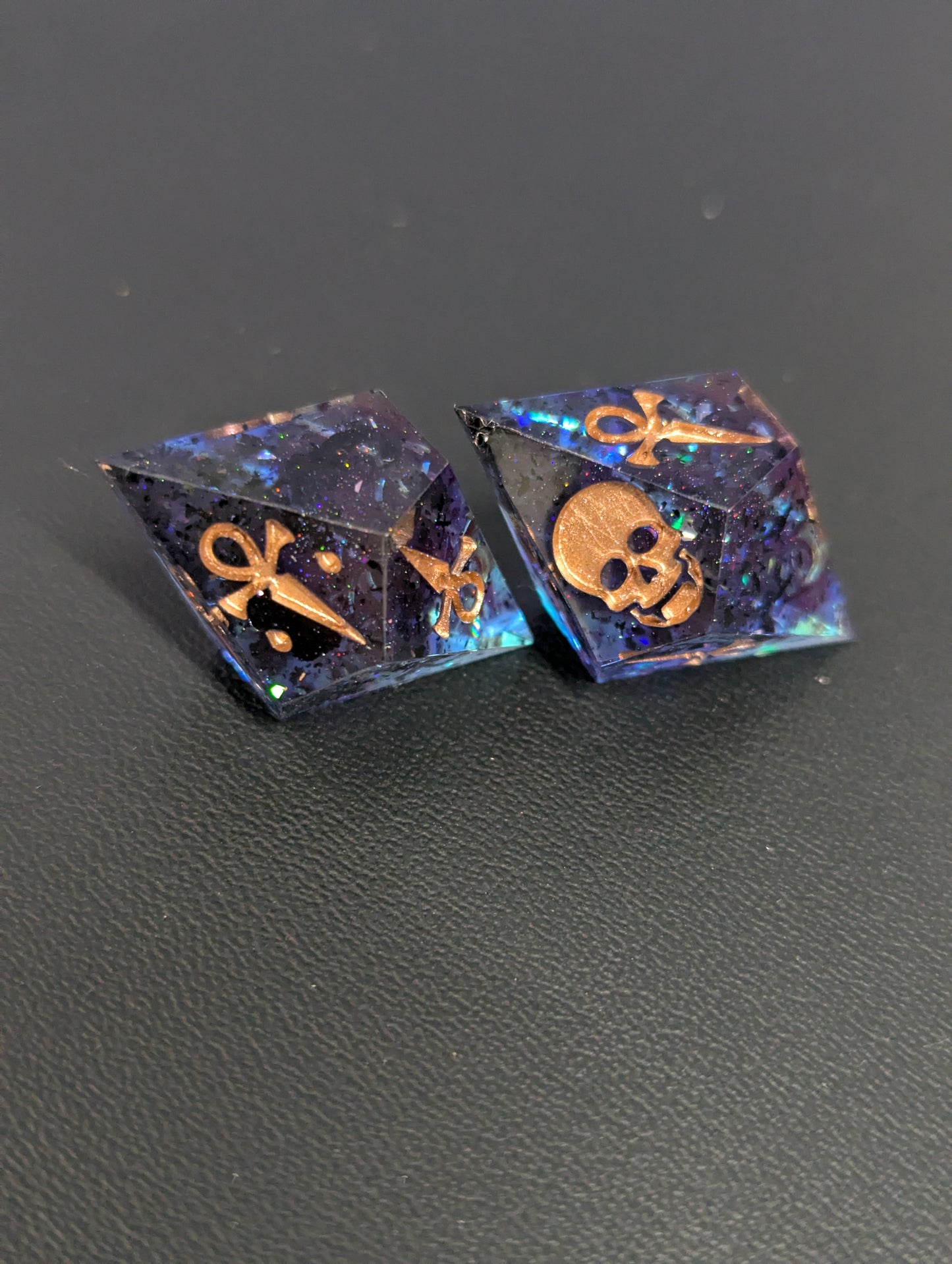 Dusk VTM Pair