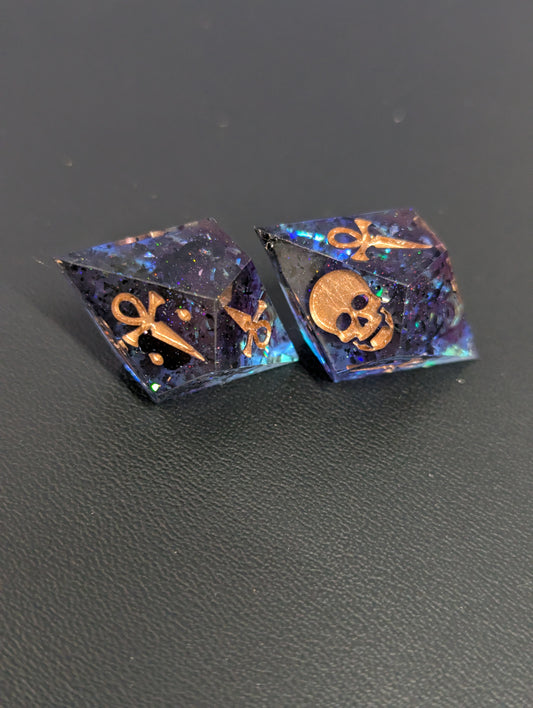 Dusk VTM Pair