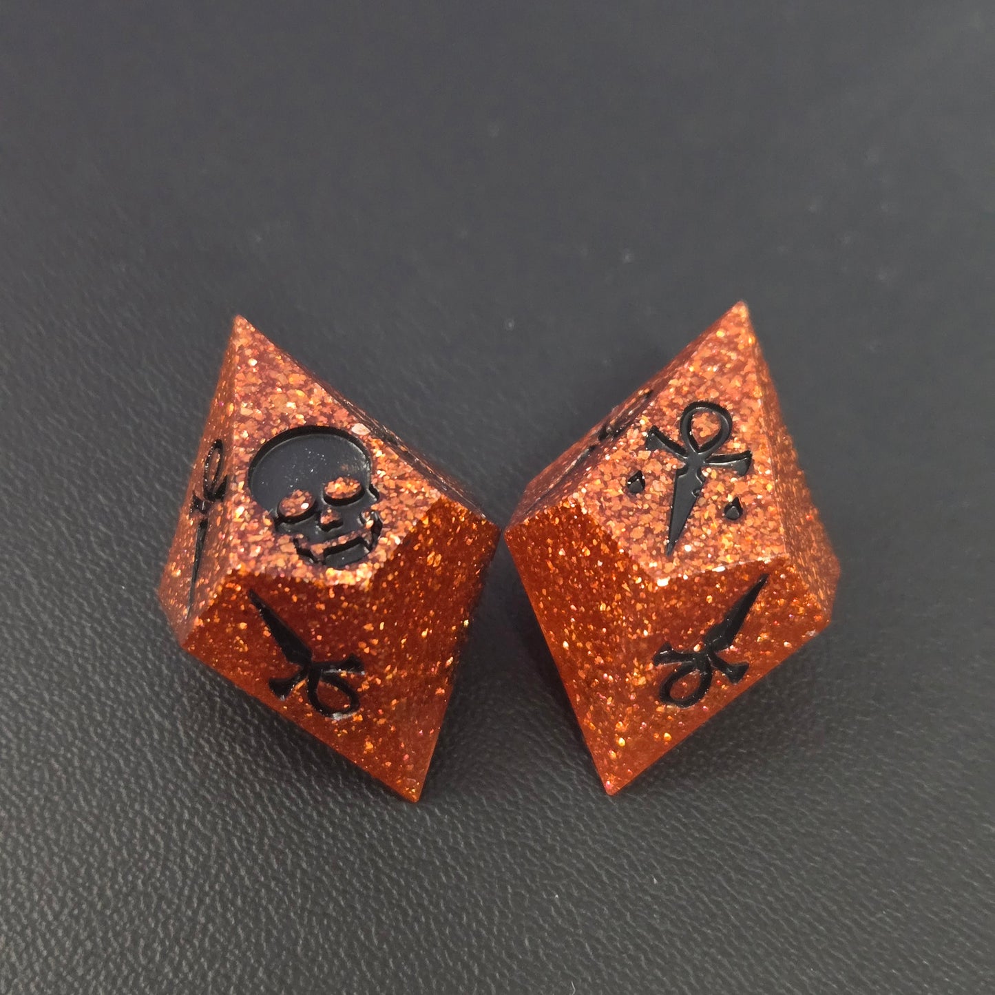 Copper VTM Pair