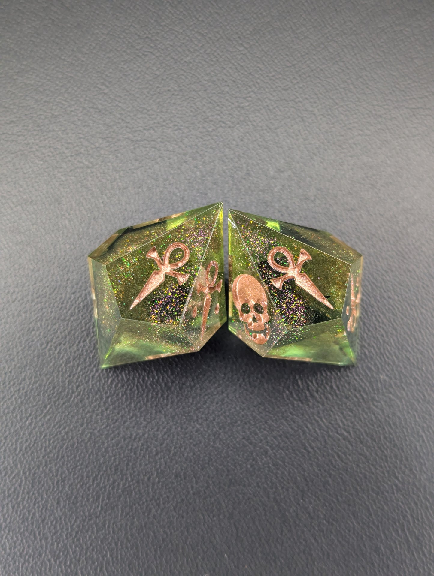 Fairy Lights VTM Pair