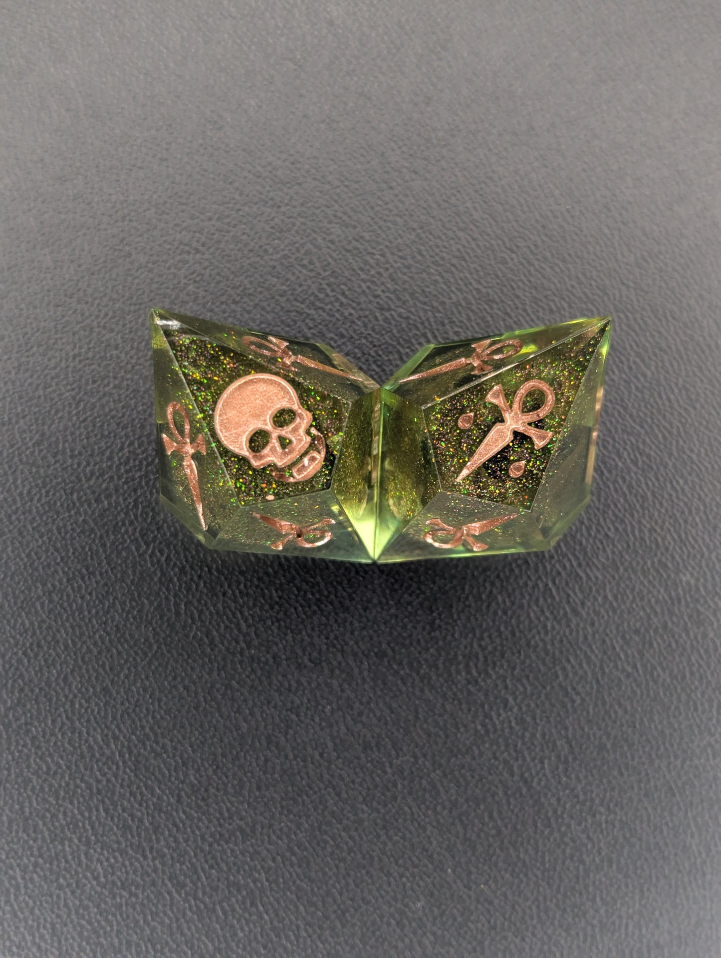 Fairy Lights VTM Pair