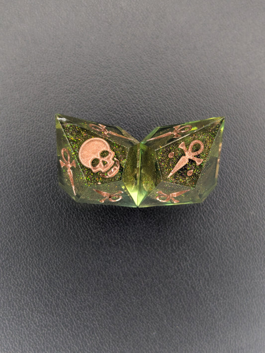 Fairy Lights VTM Pair