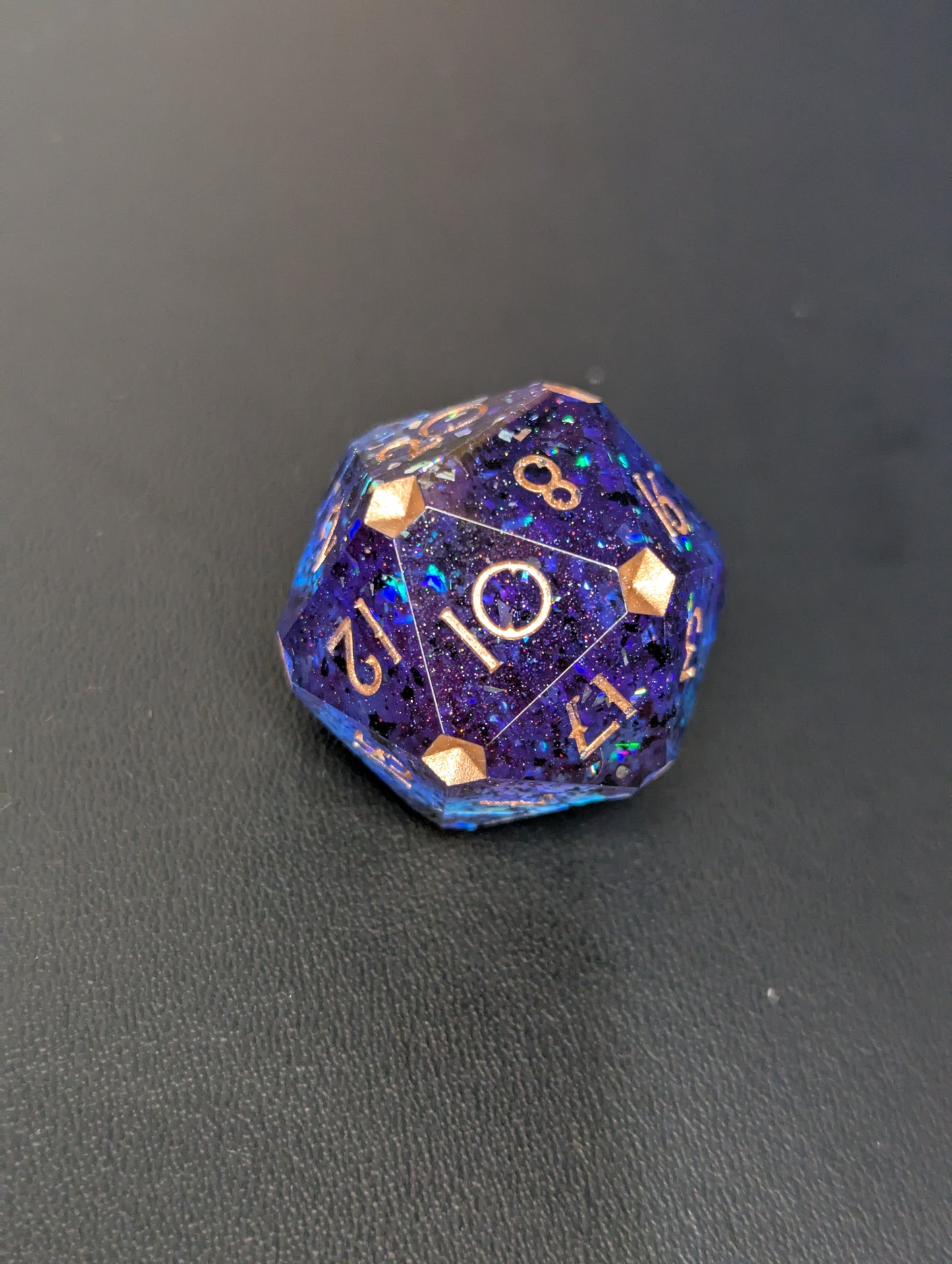 Shifting Tides Traveling d20