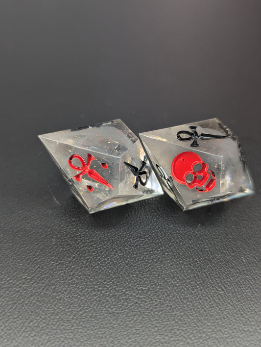 Smokey VTM Pair